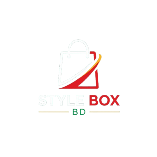 site logo