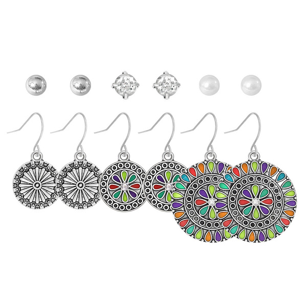 Earring