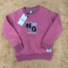 WhatsApp Image 2026a-09-22 at 7.53.07 AM Kids Sweatshirt