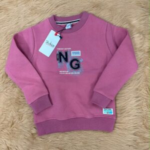 Kids Sweatshirt